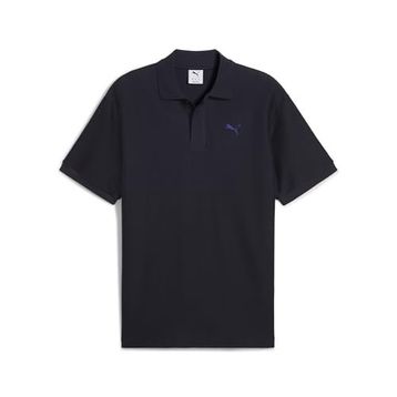 Puma 62967016 Renkli Premium Ess Jacquard Polo Erkek Günlük Polo Tişört
