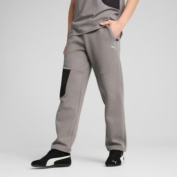 Puma 629682-79 Gri Tech Erkek Eşofman Altı