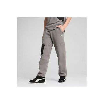 Puma 629682-79 Gri Tech Erkek Eşofman Altı