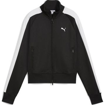 Puma 629796-01 T7 Always On Siyah Kadın Ceket