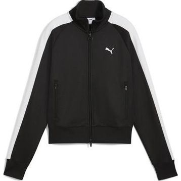 Puma 629796-01 T7 Always On Siyah Kadın Ceket