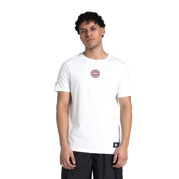 Puma 63017402 F1 China Beyaz Günlük Stil Erkek T-Shirt