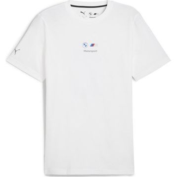 Puma 63073502 Bmw Mms Car Graphic Tee 2 Erkek Spor Tişört