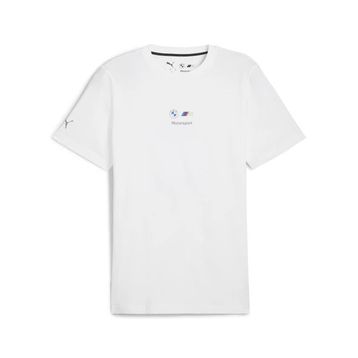Puma 63073502 Bmw Mms Car Graphic Tee 2 Erkek Spor Tişört