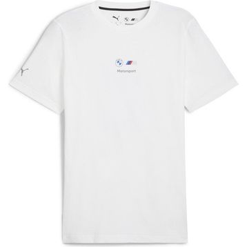 Puma 63073502 Bmw Mms Car Graphic Tee 2 Erkek Spor Tişört