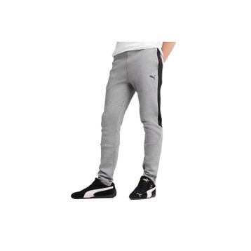 Puma 631533-03 Gri Evostripe Core Erkek Eşofman Altı