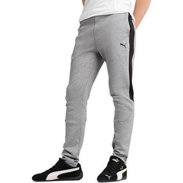 Puma 631533-03 Gri Evostripe Core Erkek Eşofman Altı