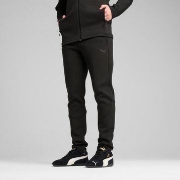 Puma 63153301 Evostripe Siyah Günlük Stil Erkek Eşofman Altı