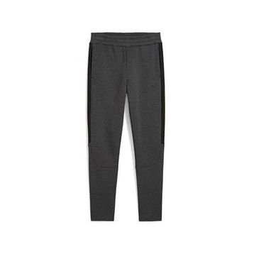Puma 63153307 Evostripe Core Gri Günlük Stil Erkek Eşofman Altı