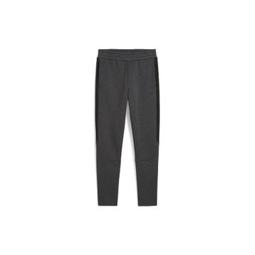 Puma 63153307 Evostripe Core Gri Günlük Stil Erkek Eşofman Altı