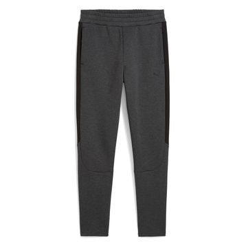 Puma 63153307 Evostripe Core Gri Günlük Stil Erkek Eşofman Altı