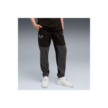 Puma 632976-01 Siyah Bmw Motorsport Erkek Eşofman Altı