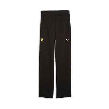 Puma 63424401 Ferrari PM1 Sweat Pants Siyah Erkek Eşofman Altı