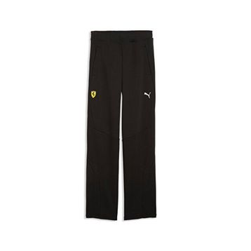 Puma 63424401 Ferrari PM1 Sweat Pants Siyah Erkek Eşofman Altı