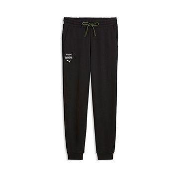 Puma 63539201 Amf1 Ess Sweat Pants Siyah Erkek Eşofman Altı