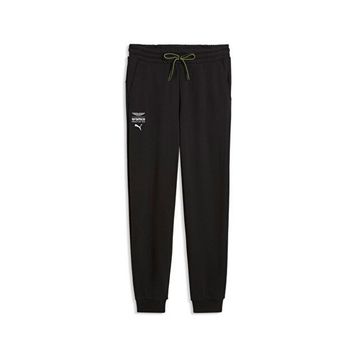 Puma 63539201 Amf1 Ess Sweat Pants Siyah Erkek Eşofman Altı