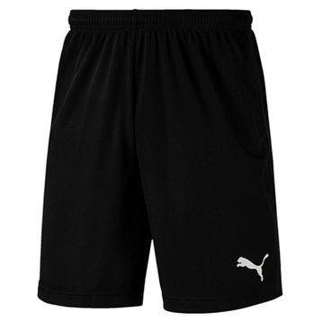 Puma 655664 03 Siyah Erkek Şort