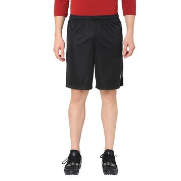 Puma 655664 03 Siyah Erkek Şort