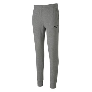 Puma 65658233 Gri Erkek Eşofman Altı