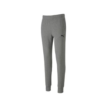 Puma 65658233 Gri Erkek Eşofman Altı
