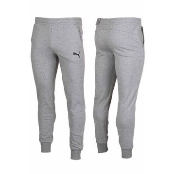 Puma 65658233 Gri Erkek Eşofman Altı