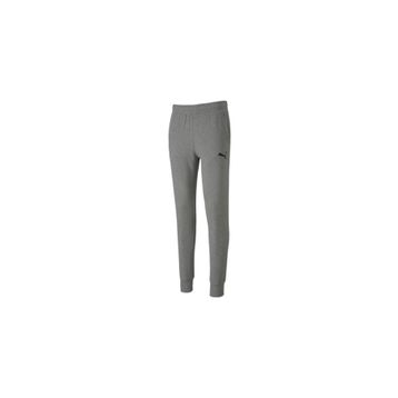 Puma 65658233 Gri Erkek Eşofman Altı