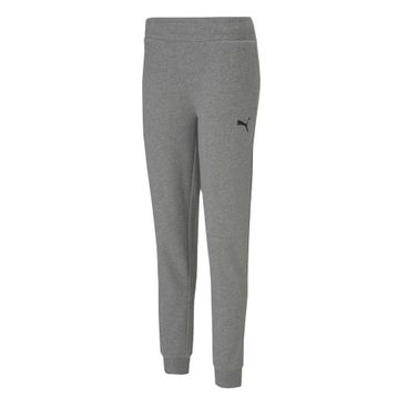 Puma 65708433 Teamgoal 23 Casuals Pants W Gri Kadın Antrenman Eşofman Altı