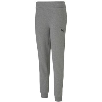 Puma 65708433 Teamgoal 23 Casuals Pants W Gri Kadın Antrenman Eşofman Altı