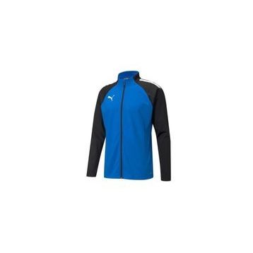 Puma 65723402 Teamliga Training Mavi Erkek Ceketi