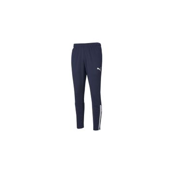 Puma 65724206 Lacivert Futbol Antrenman Erkek Eşofman Altı