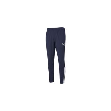 Puma 65724206 Lacivert Futbol Antrenman Erkek Eşofman Altı