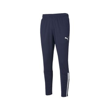Puma 65724206 Lacivert Futbol Antrenman Erkek Eşofman Altı