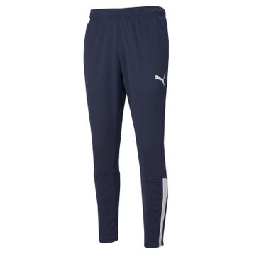 Puma 65724206 Lacivert Futbol Antrenman Erkek Eşofman Altı
