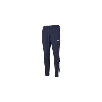 Puma 65724206 Lacivert Futbol Antrenman Erkek Eşofman Altı