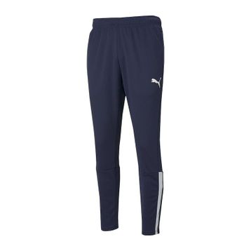 Puma 65724206 Lacivert Futbol Antrenman Erkek Eşofman Altı