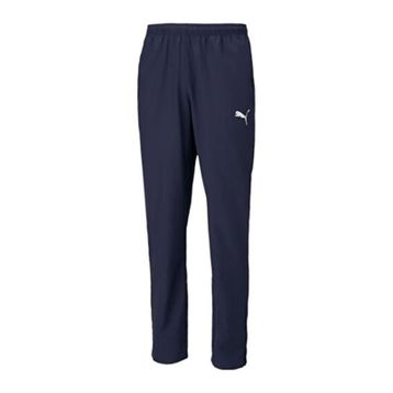 Puma 65732706 Teamrise Sideline Pants Lacivert Erkek Eşofman Altı