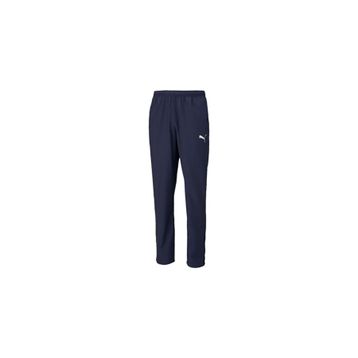 Puma 65732706 Teamrise Sideline Pants Lacivert Erkek Eşofman Altı