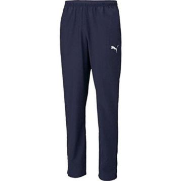 Puma 65732706 Teamrise Sideline Pants Lacivert Erkek Eşofman Altı
