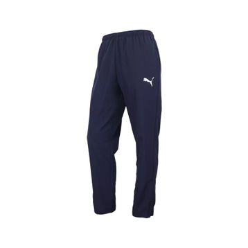 Puma 65732706 Teamrise Sideline Pants Lacivert Erkek Eşofman Altı