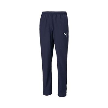 Puma 65732706 Teamrise Sideline Pants Lacivert Erkek Eşofman Altı