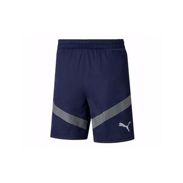 Puma 65755306 Teamfinal Training Shorts Lacivert Erkek Futbol Antrenman Şortu