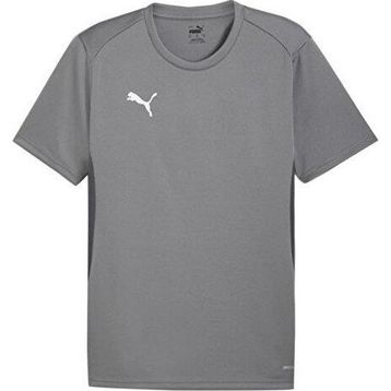 Puma 65863613 Beyaz Teamgoal Jersey Erkek Futbol Antrenman Tişörtü