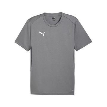Puma 65863613 Beyaz Teamgoal Jersey Erkek Futbol Antrenman Tişörtü