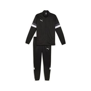 Puma 65865303 Teamrise Tracksuit Siyah Futbol Antrenman Erkek Eşofman Takımı
