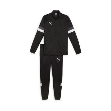 Puma 65865303 Teamrise Tracksuit Siyah Futbol Antrenman Erkek Eşofman Takımı