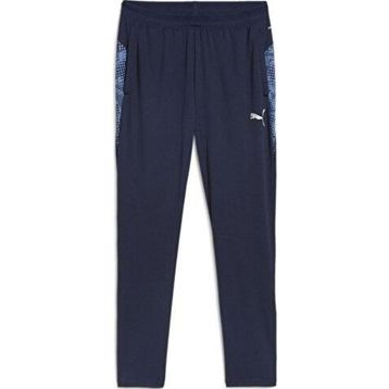 Puma 65917506 Teamcup Training Pants Gri Erkek Eşofman Altı