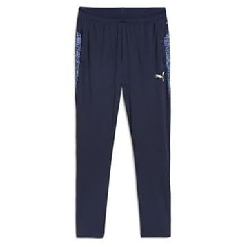 Puma 65917506 Teamcup Training Pants Gri Erkek Eşofman Altı