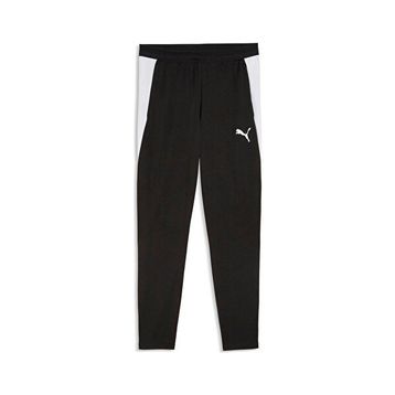 Puma 65968803 Teamfinal26 Training Pants Siyah Erkek Eşofman Altı