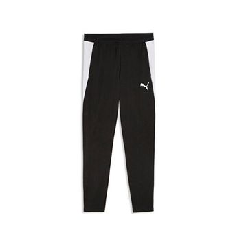 Puma 65968803 Teamfinal26 Training Pants Siyah Erkek Eşofman Altı