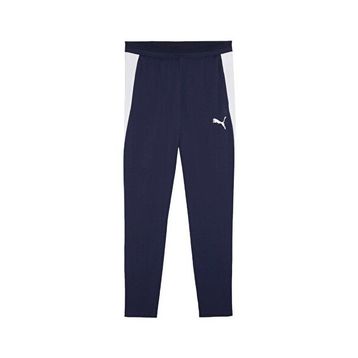 Puma 65968806 Teamfinal26 Training Pants Lacivert Erkek Eşofman Altı